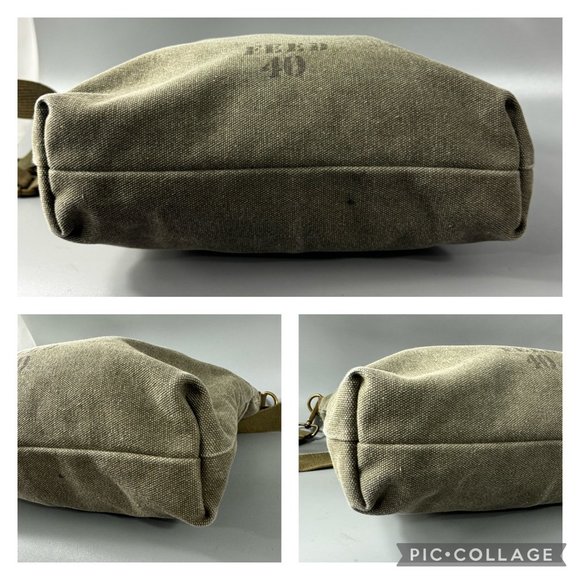 FEED Go-To Tote Bag, Green - Picture 15 of 15